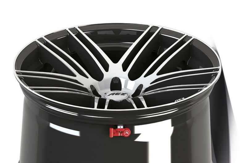 Výhodná nabídka kol od Alcaru v kompletu se senzory TPMS